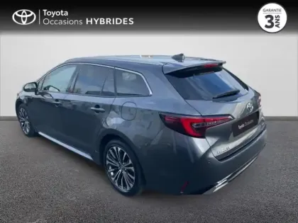 Photo 1 Toyota Corolla  Touring Spt 1.8 140ch Design MY24