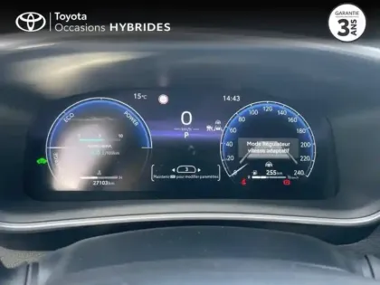 Photo 13 Toyota Corolla  Touring Spt 1.8 140ch Design MY24