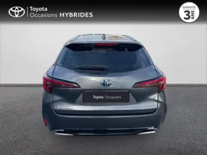 Photo 3 Toyota Corolla  Touring Spt 1.8 140ch Design MY24