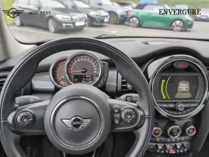 Photo 5 Mini Mini  5 Portes Cooper 136ch Blackfriars BVA