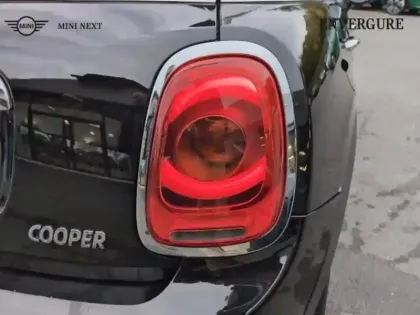 Photo 9 Mini Mini  5 Portes Cooper 136ch Blackfriars BVA