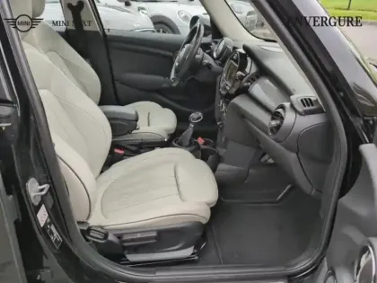 Photo 8 Mini Mini  5 Portes Cooper 136ch Blackfriars BVA