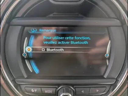 Photo 13 Mini Mini  5 Portes Cooper 136ch Blackfriars BVA