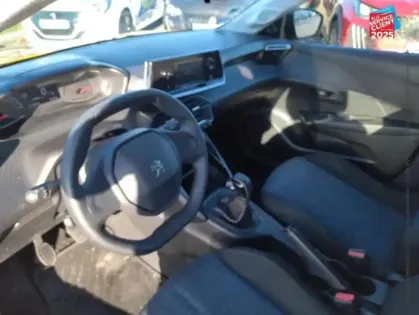 Photo 14 Peugeot 208  1.2 PureTech 75ch S&S Like 2022
