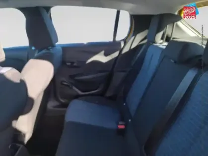 Photo 10 Peugeot 208  1.2 PureTech 75ch S&S Like 2022