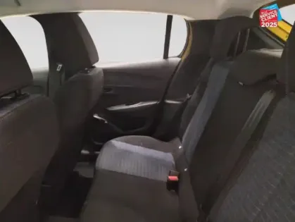 Photo 40 Peugeot 208  1.2 PureTech 75ch S&S Like 2022