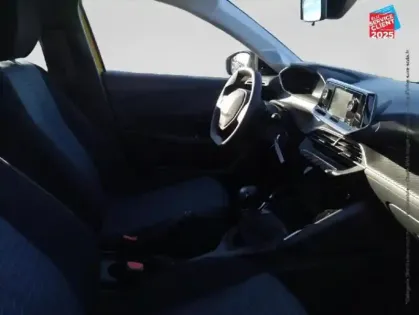 Photo 19 Peugeot 208  1.2 PureTech 75ch S&S Like 2022