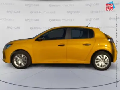 Photo 23 Peugeot 208  1.2 PureTech 75ch S&S Like 2022