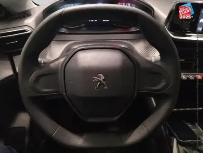 Photo 41 Peugeot 208  1.2 PureTech 75ch S&S Like 2022