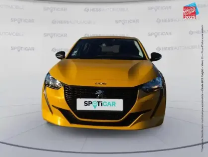 Photo 1 Peugeot 208  1.2 PureTech 75ch S&S Like 2022