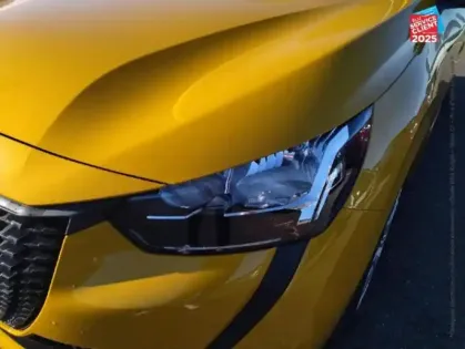 Photo 27 Peugeot 208  1.2 PureTech 75ch S&S Like 2022