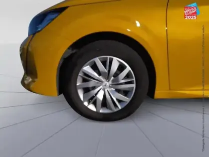 Photo 24 Peugeot 208  1.2 PureTech 75ch S&S Like 2022