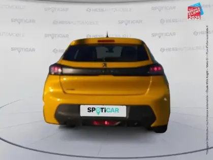 Photo 6 Peugeot 208  1.2 PureTech 75ch S&S Like 2022