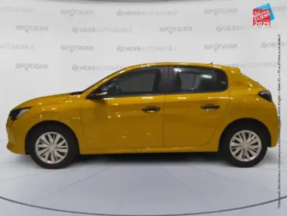 Photo 53 Peugeot 208  1.2 PureTech 75ch S&S Like 2022