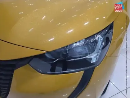 Photo 42 Peugeot 208  1.2 PureTech 75ch S&S Like 2022