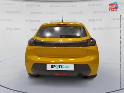 Photo 36 Peugeot 208  1.2 PureTech 75ch S&S Like 2022