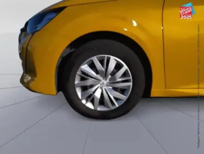 Photo 9 Peugeot 208  1.2 PureTech 75ch S&S Like 2022