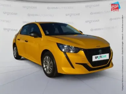 Photo 2 Peugeot 208  1.2 PureTech 75ch S&S Like 2022