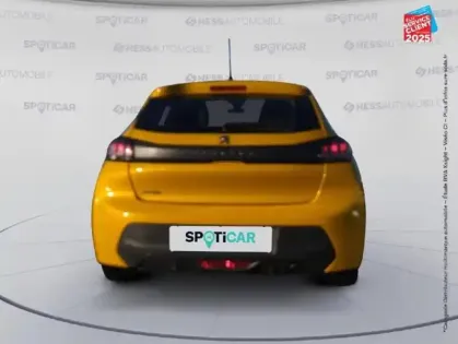 Photo 21 Peugeot 208  1.2 PureTech 75ch S&S Like 2022