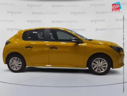 Photo 33 Peugeot 208  1.2 PureTech 75ch S&S Like 2022