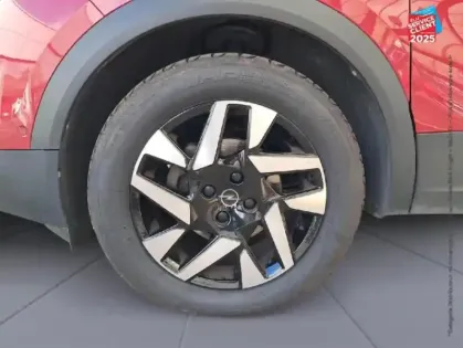 Photo 9 Opel Mokka  1.5 D 110ch Elegance Auto Ecole