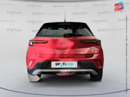 Photo 6 Opel Mokka  1.5 D 110ch Elegance Auto Ecole