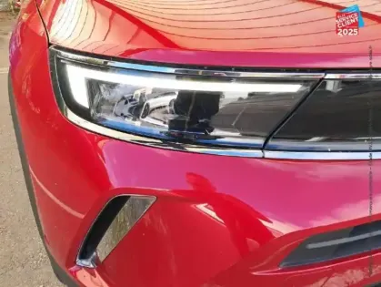 Photo 12 Opel Mokka  1.5 D 110ch Elegance Auto Ecole