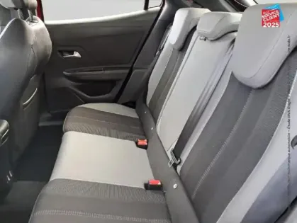 Photo 10 Opel Mokka  1.5 D 110ch Elegance Auto Ecole