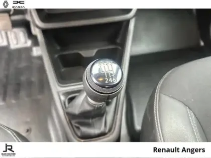 Photo 5 Renault Express Van  kangoo 1.5 Blue dCi 75ch Essentiel pack Clim - 12490? ht