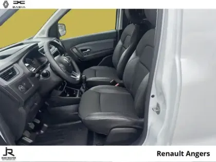 Photo 2 Renault Express Van  kangoo 1.5 Blue dCi 75ch Essentiel pack Clim - 12490? ht