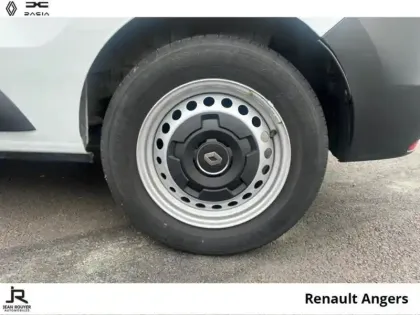 Photo 7 Renault Express Van  kangoo 1.5 Blue dCi 75ch Essentiel pack Clim - 12490? ht