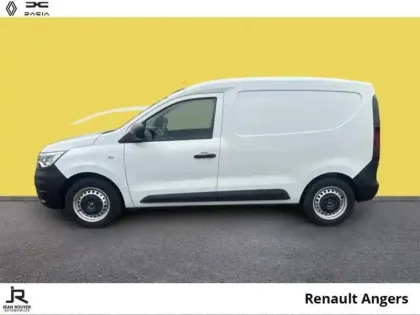 Photo 9 Renault Express Van  kangoo 1.5 Blue dCi 75ch Essentiel pack Clim - 12490? ht