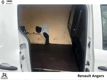 Photo 3 Renault Express Van  kangoo 1.5 Blue dCi 75ch Essentiel pack Clim - 12490? ht