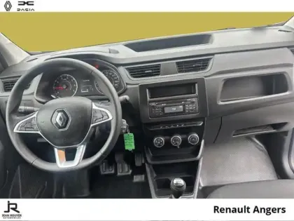 Photo 4 Renault Express Van  kangoo 1.5 Blue dCi 75ch Essentiel pack Clim - 12490? ht