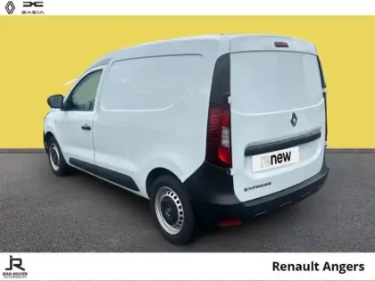 Photo 10 Renault Express Van  kangoo 1.5 Blue dCi 75ch Essentiel pack Clim - 12490? ht