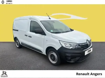 Photo 1 Renault Express Van  kangoo 1.5 Blue dCi 75ch Essentiel pack Clim - 12490? ht