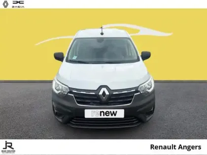 Photo 8 Renault Express Van  kangoo 1.5 Blue dCi 75ch Essentiel pack Clim - 12490? ht