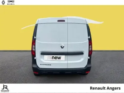 Photo 11 Renault Express Van  kangoo 1.5 Blue dCi 75ch Essentiel pack Clim - 12490? ht