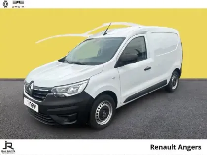 Photo Renault Express Van