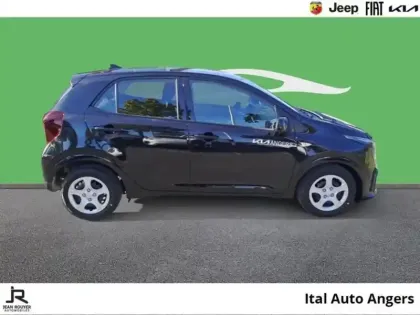 Photo 3 Kia Picanto  1.0 GDi 68ch Active BVMA5