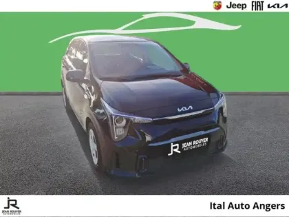 Photo 2 Kia Picanto  1.0 GDi 68ch Active BVMA5