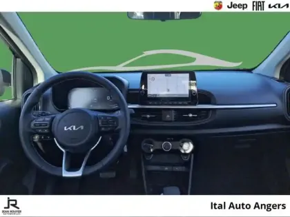 Photo 7 Kia Picanto  1.0 GDi 68ch Active BVMA5
