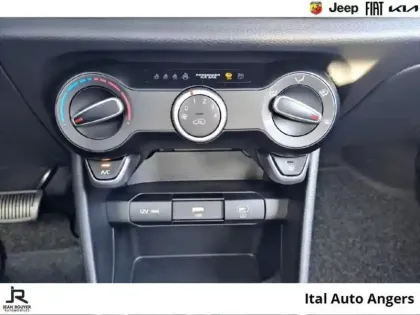 Photo 12 Kia Picanto  1.0 GDi 68ch Active BVMA5