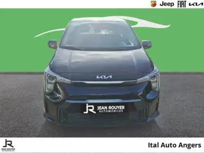 Photo 1 Kia Picanto  1.0 GDi 68ch Active BVMA5