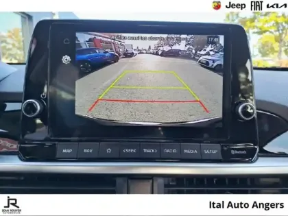 Photo 13 Kia Picanto  1.0 GDi 68ch Active BVMA5