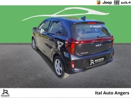 Photo 6 Kia Picanto  1.0 GDi 68ch Active BVMA5