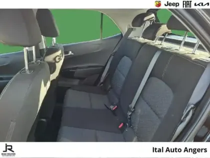 Photo 9 Kia Picanto  1.0 GDi 68ch Active BVMA5