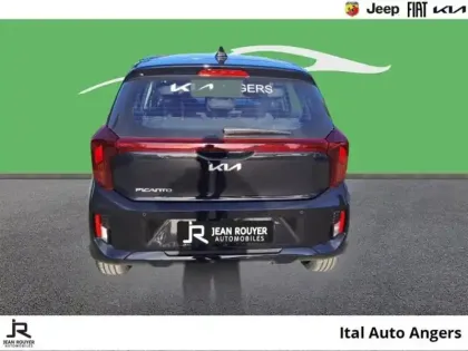 Photo 4 Kia Picanto  1.0 GDi 68ch Active BVMA5