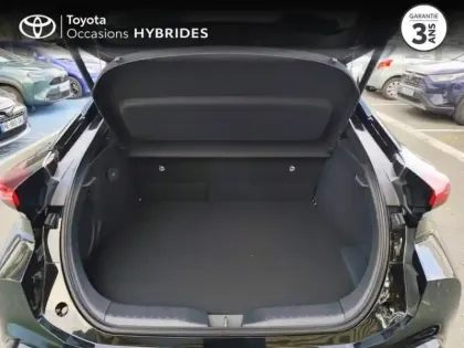 Photo 9 Toyota C-HR  2.0 Hybride Rechargeable 225ch Collection Premiere MY25