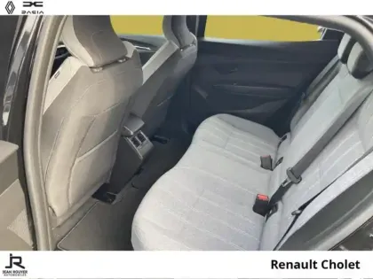 Photo 3 Renault Megane  E-Tech Electric EV60 130ch Evolution ER optimum charge